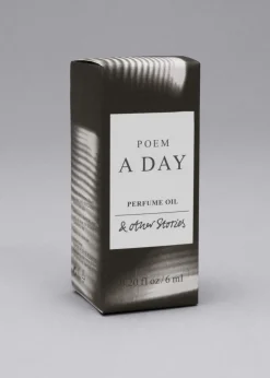 Parfum à Bille Solar Essay