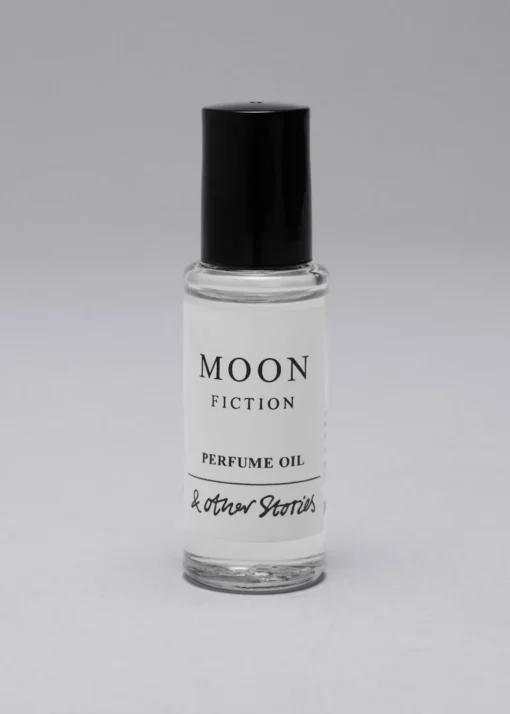 Parfum à Bille Solar Essay