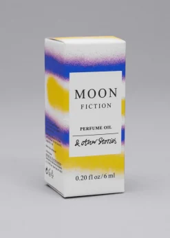 Parfum à Bille Solar Essay