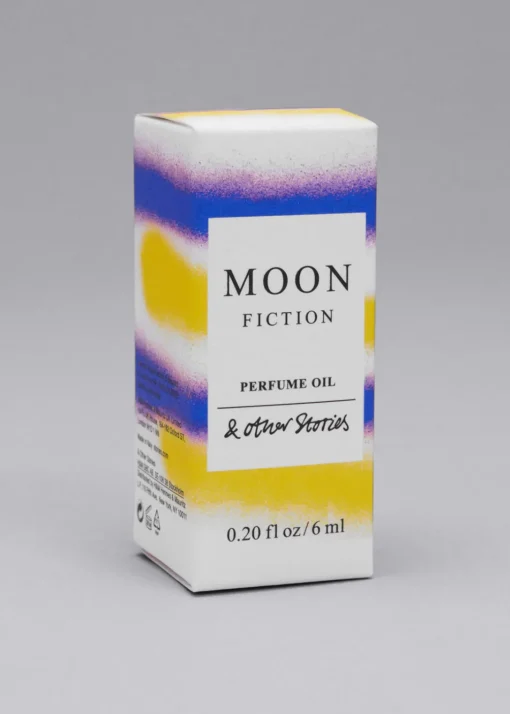 Parfum à Bille Solar Essay