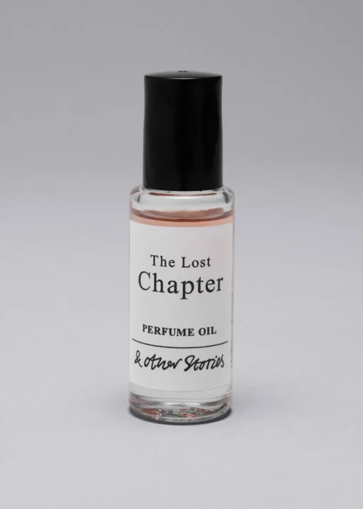 Parfum à Bille Solar Essay
