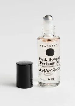Parfum Roll-on Punk Bouquet