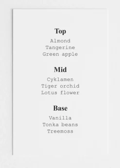 Parfum Roll-on Punk Bouquet