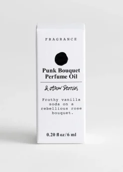 Parfum Roll-on Punk Bouquet