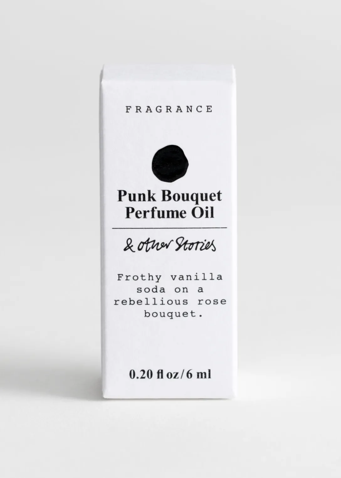 Parfum Roll-on Punk Bouquet