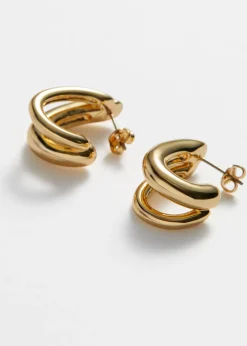 Petites Créoles Doubles