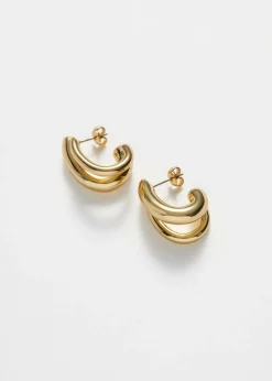 Petites Créoles Doubles