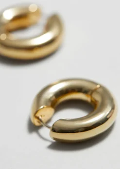 Petites Créoles épaisses