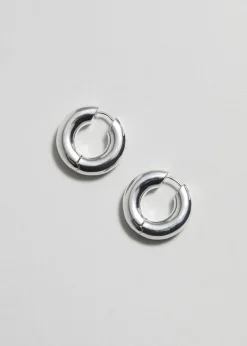 Petites Créoles épaisses