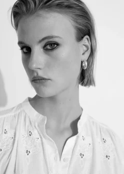 Petites Créoles épaisses