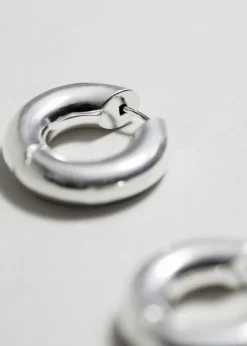 Petites Créoles épaisses