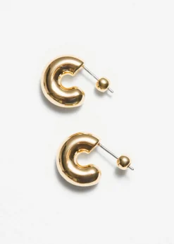 Petites Créoles épaisses