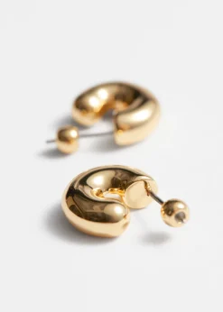 Petites Créoles épaisses