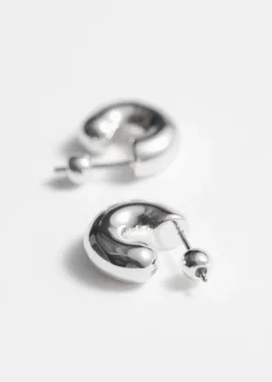 Petites Créoles épaisses