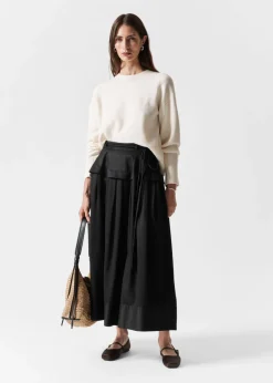 Pull Décontracté En Maille