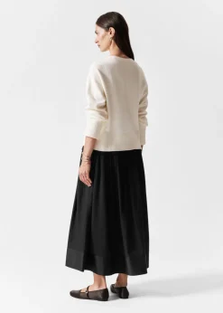 Pull Décontracté En Maille