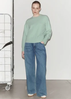 Pull Décontracté En Maille