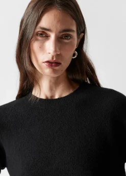 Pull Décontracté En Maille