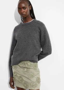 Pull En Laine Mérinos