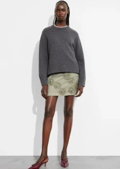 Pull En Laine Mérinos