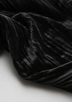 Robe Courte Structurée