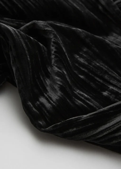 Robe Courte Structurée