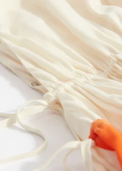 Robe Longue Sans Manches