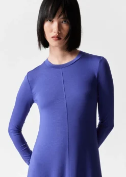 Robe Longue Transparente