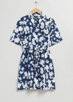 Robe-chemise