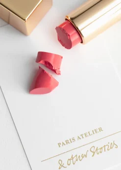 Rouge à Lèvres Étoile De Mer