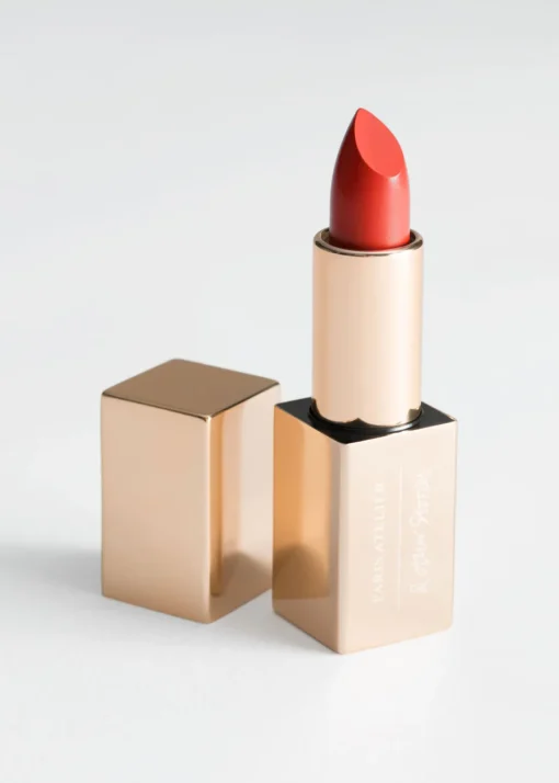 Rouge à Lèvres Étoile De Mer