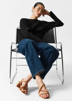 Sandales à Talons épais Et Brides