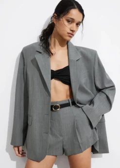 Short Habillé