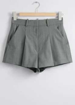 Short Habillé