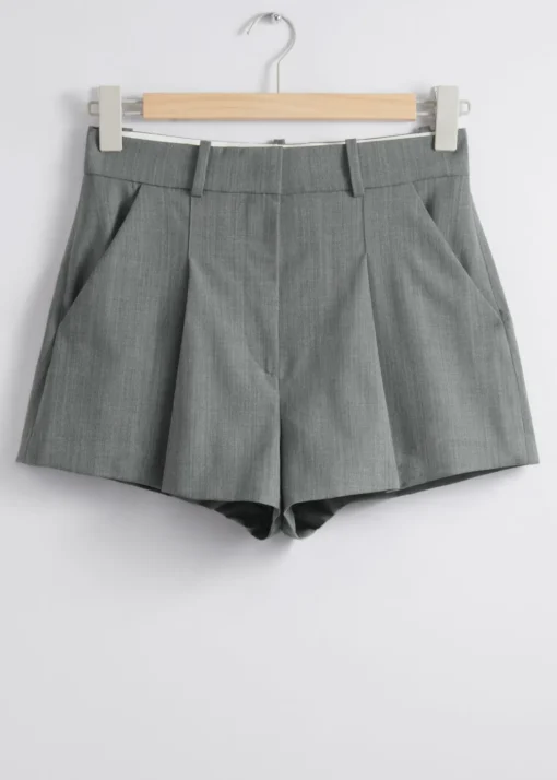 Short Habillé