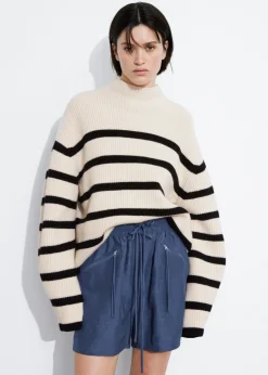 Short Utilitaire