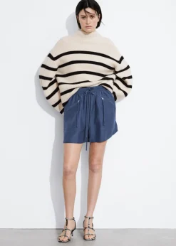 Short Utilitaire