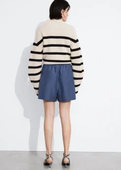 Short Utilitaire