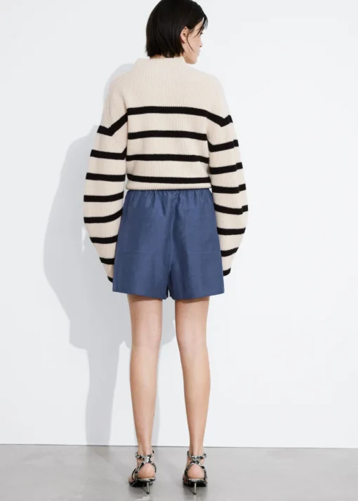 Short Utilitaire
