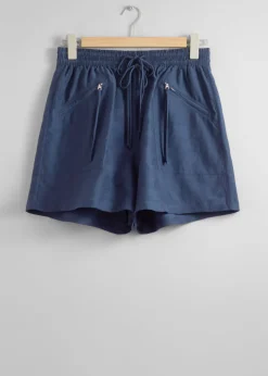 Short Utilitaire