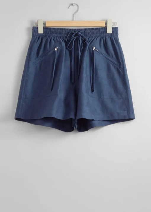 Short Utilitaire