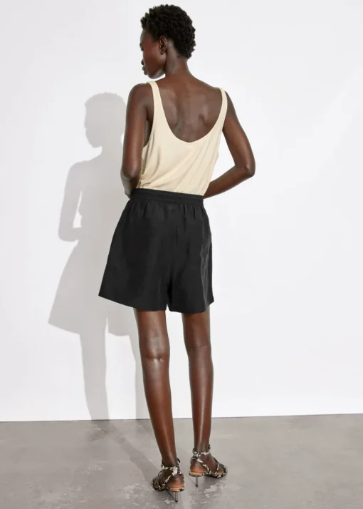 Short Utilitaire