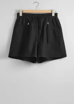 Short Utilitaire