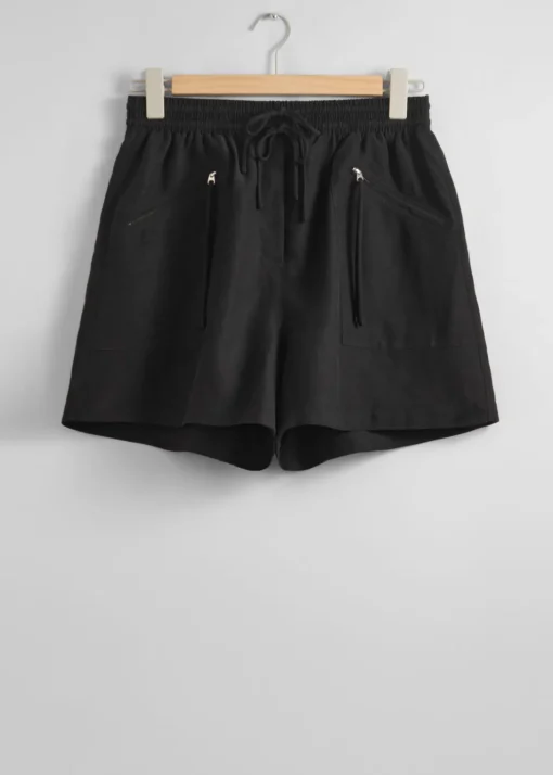 Short Utilitaire