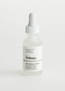 Sérum Niacinamide - 10 % + Zinc 1 % The Ordinary