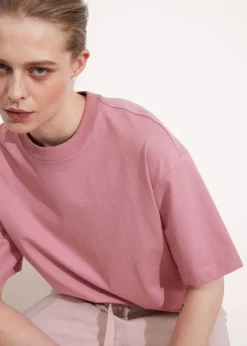 T-shirt Structuré