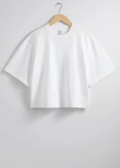 T-shirt Structuré