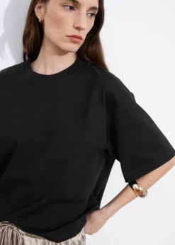 T-shirt Structuré