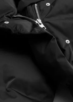 Veste Rembourrée En Duvet