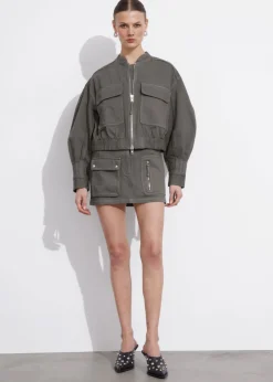 Veste Utilitaire
